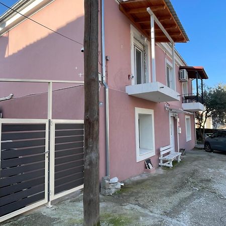 Estia Alternative Apartment Драма Екстер'єр фото