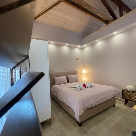 Estia Alternative Apartment Драма Екстер'єр фото