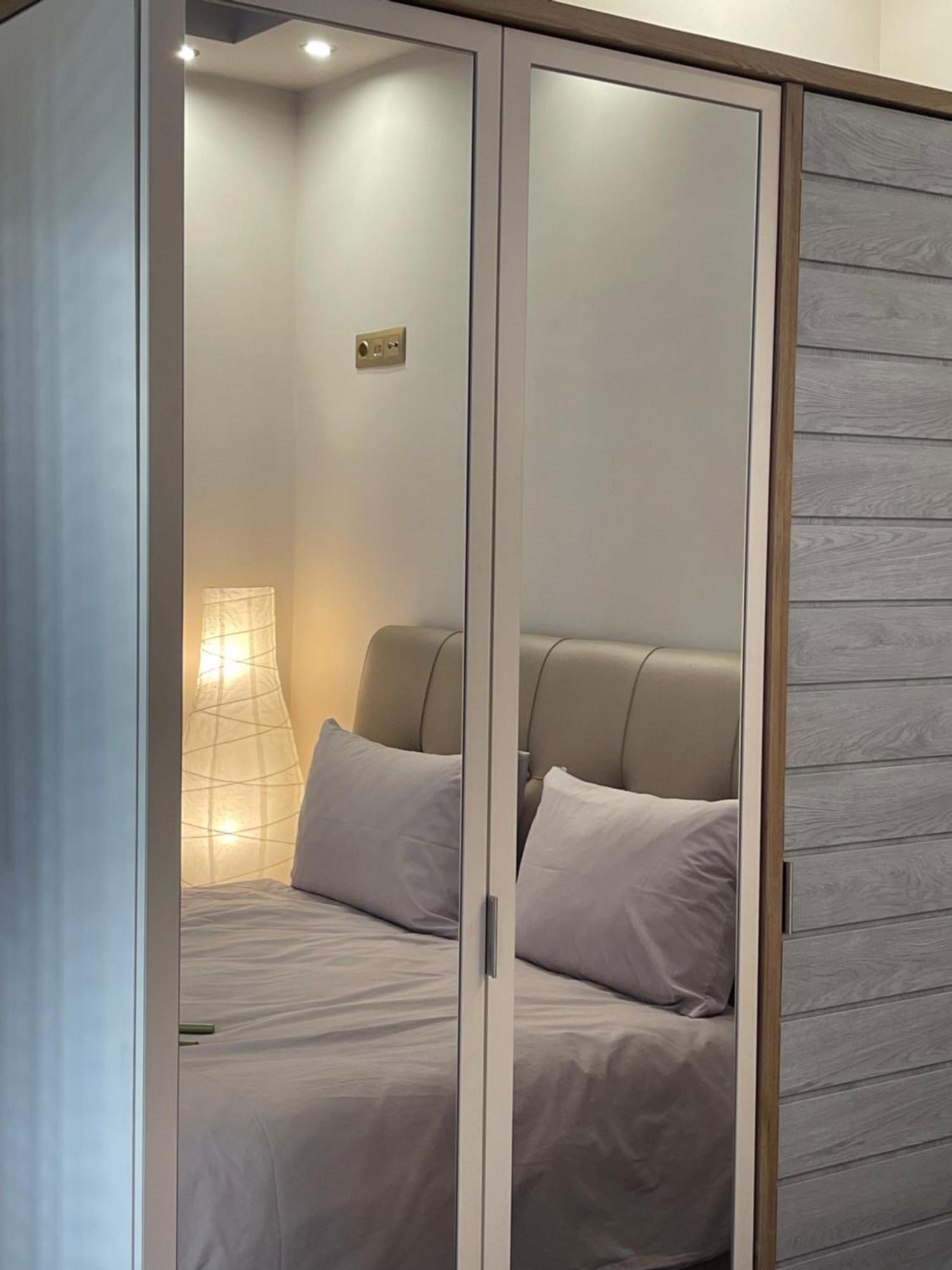 Estia Alternative Apartment Драма Екстер'єр фото
