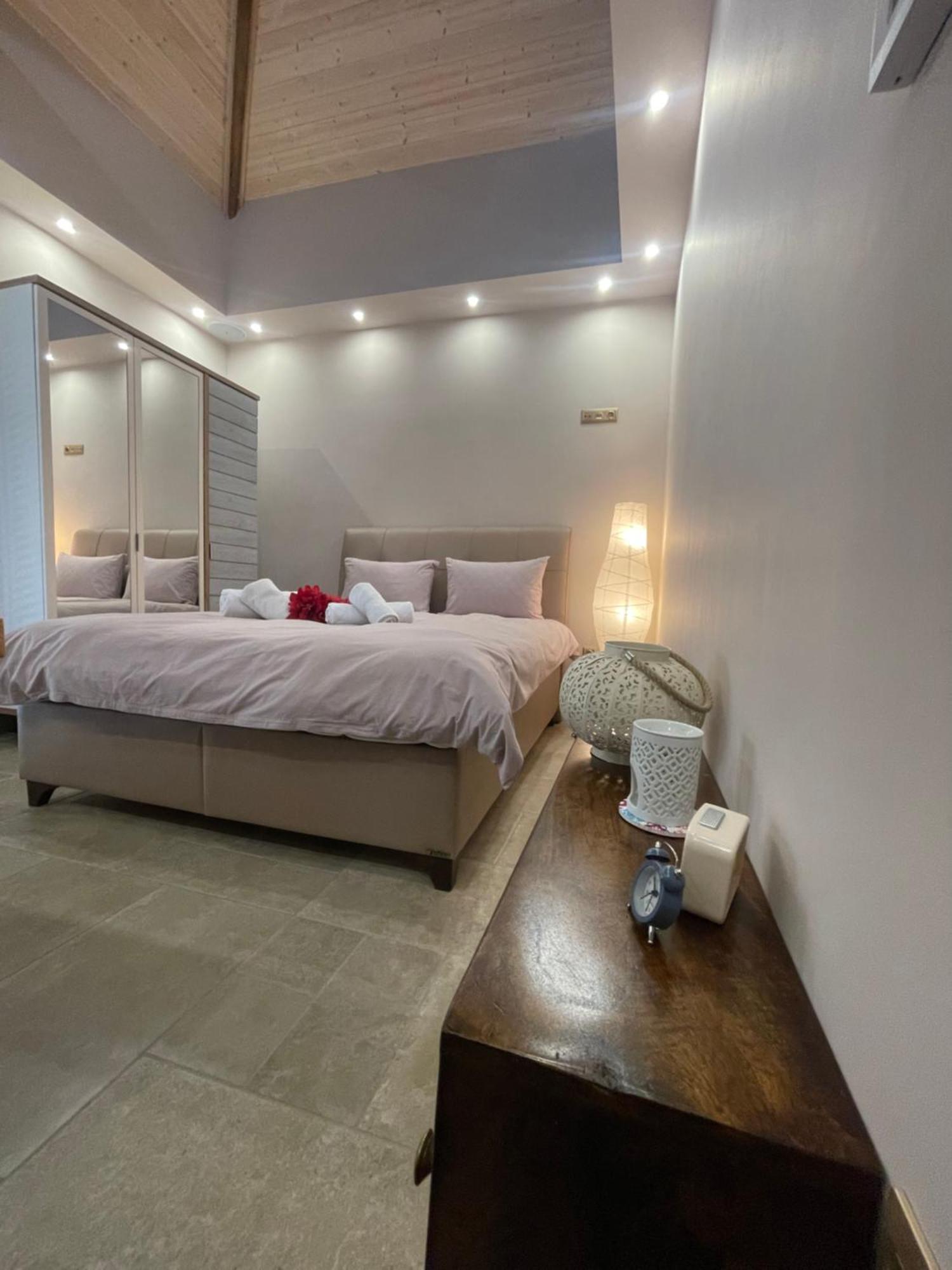 Estia Alternative Apartment Драма Екстер'єр фото