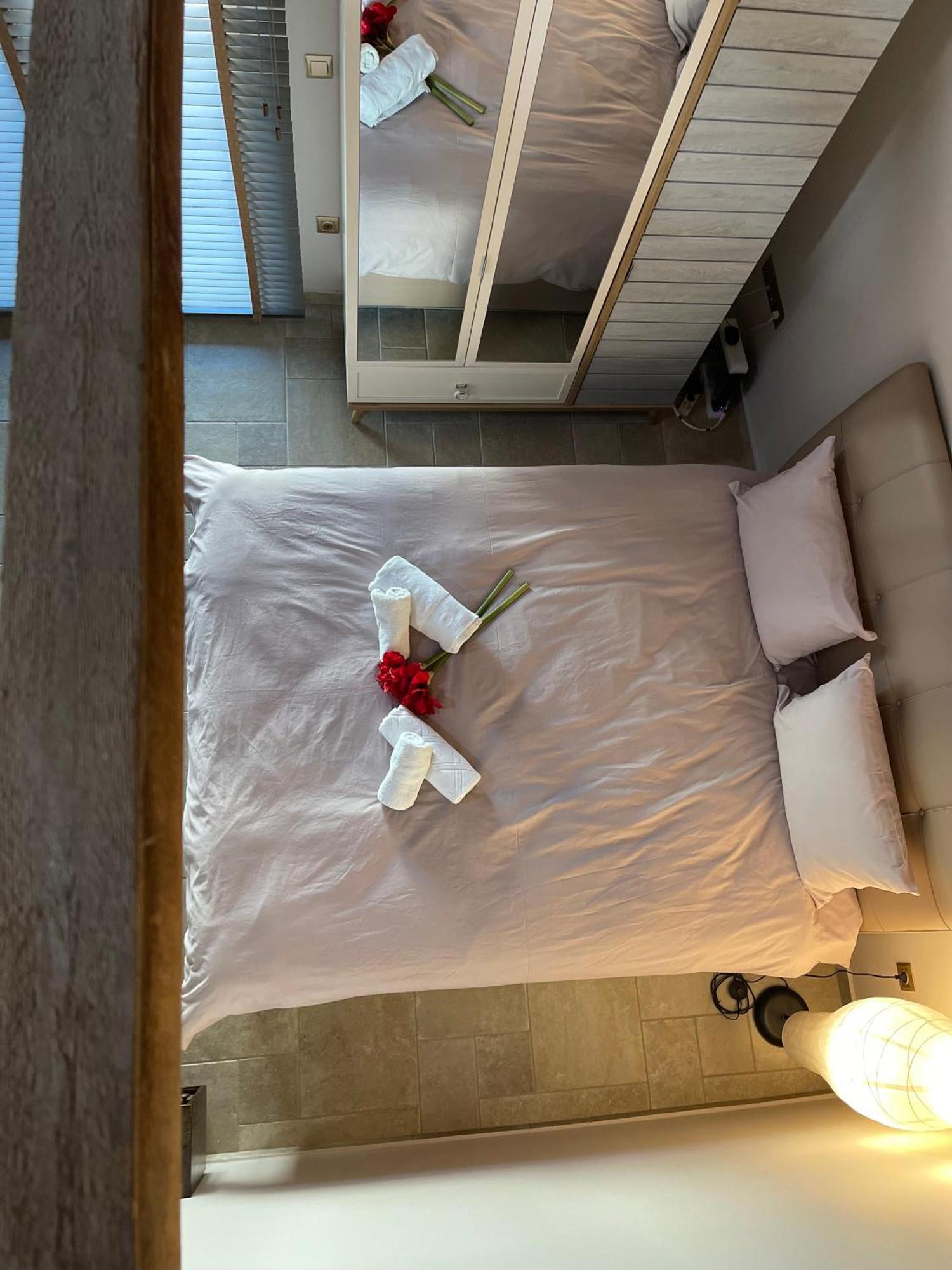Estia Alternative Apartment Драма Екстер'єр фото