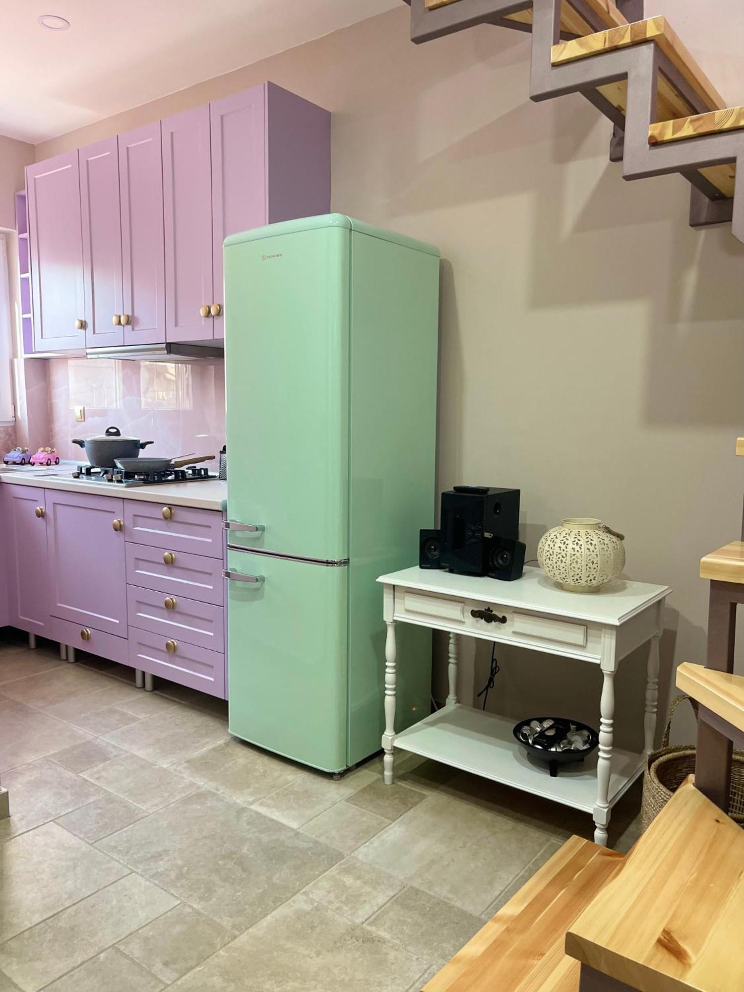 Estia Alternative Apartment Драма Екстер'єр фото