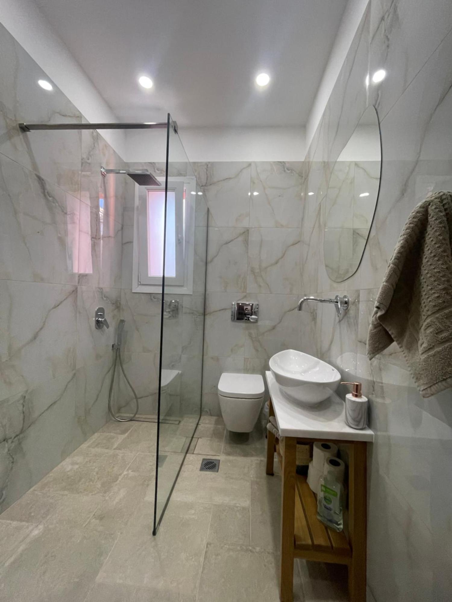 Estia Alternative Apartment Драма Екстер'єр фото