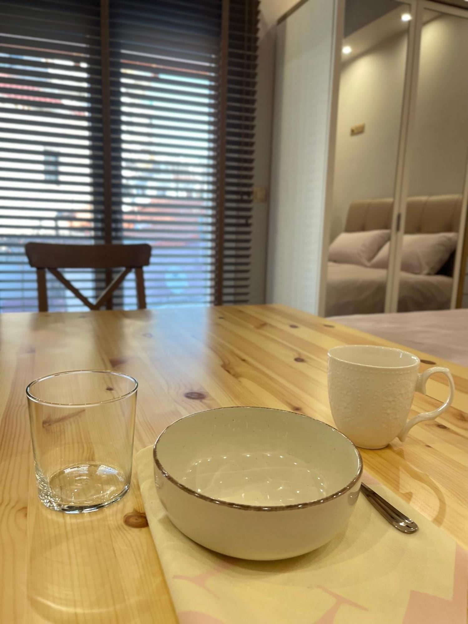 Estia Alternative Apartment Драма Екстер'єр фото
