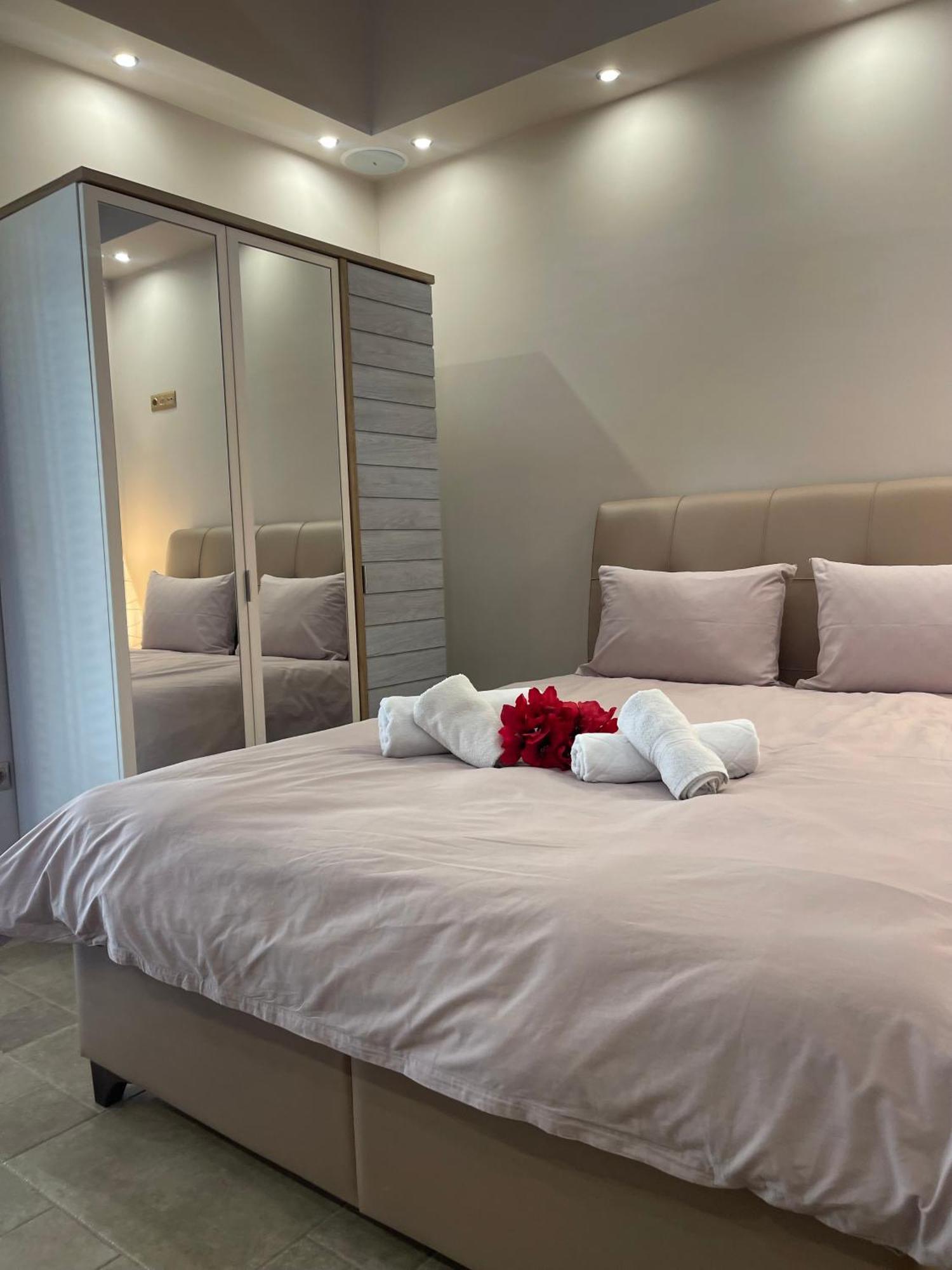 Estia Alternative Apartment Драма Екстер'єр фото