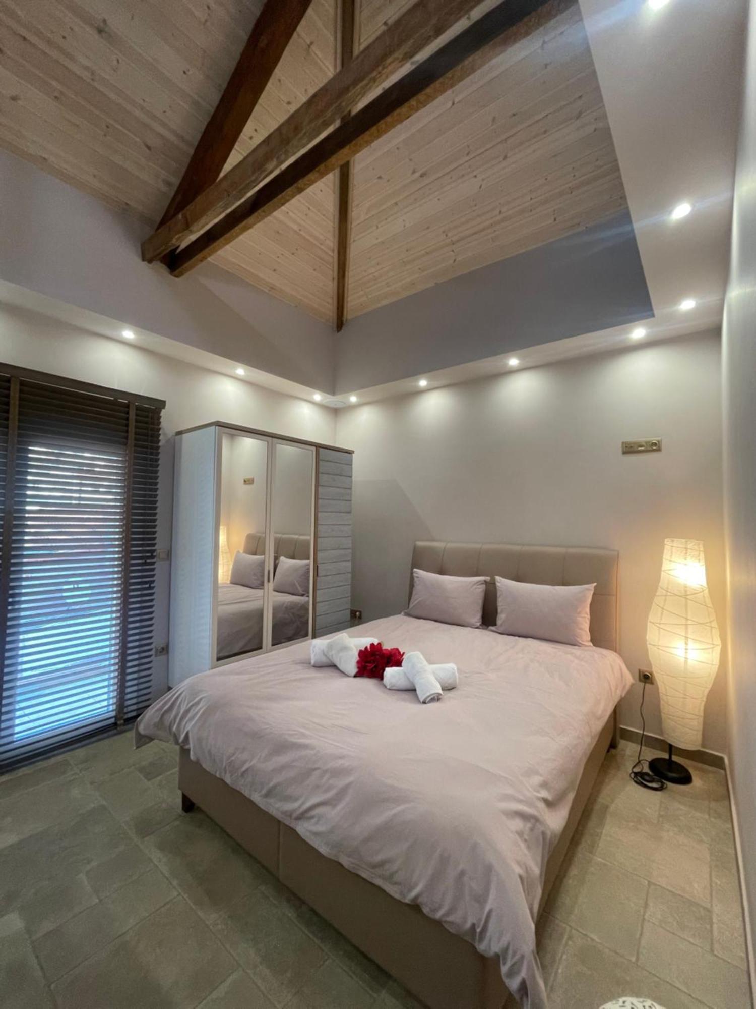 Estia Alternative Apartment Драма Екстер'єр фото