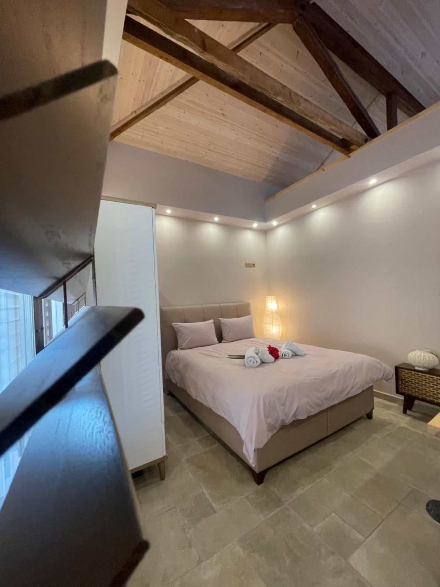 Estia Alternative Apartment Драма Екстер'єр фото